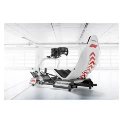 Siège de simulation PLAYSEAT Formula Instinct F1 édition