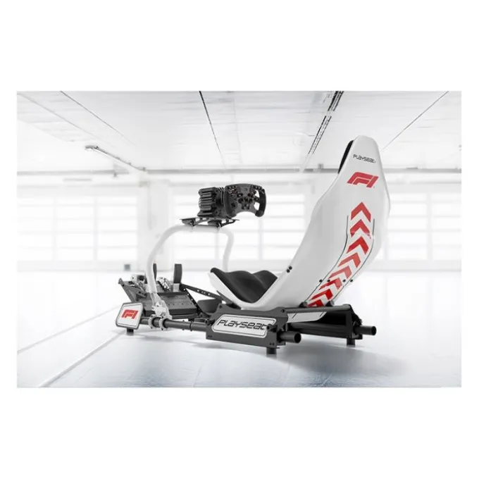 Siège de simulation PLAYSEAT Formula Instinct F1 édition
