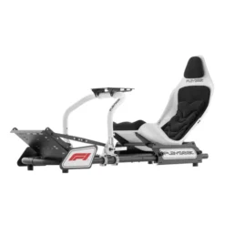 Siège de simulation PLAYSEAT Formula Instinct F1 édition