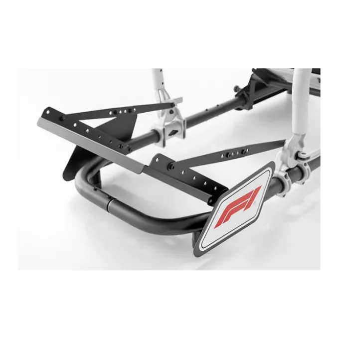 Siège de simulation PLAYSEAT Formula Instinct F1 édition