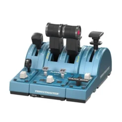 Simulateur de vol THRUSTMASTER TCA CAPTAIN PACK X AIRBUS EDITION