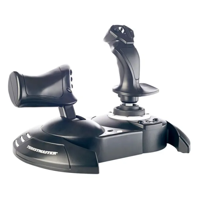 Simulateur de vol THRUSTMASTER T-FLIGHT HOTAS One