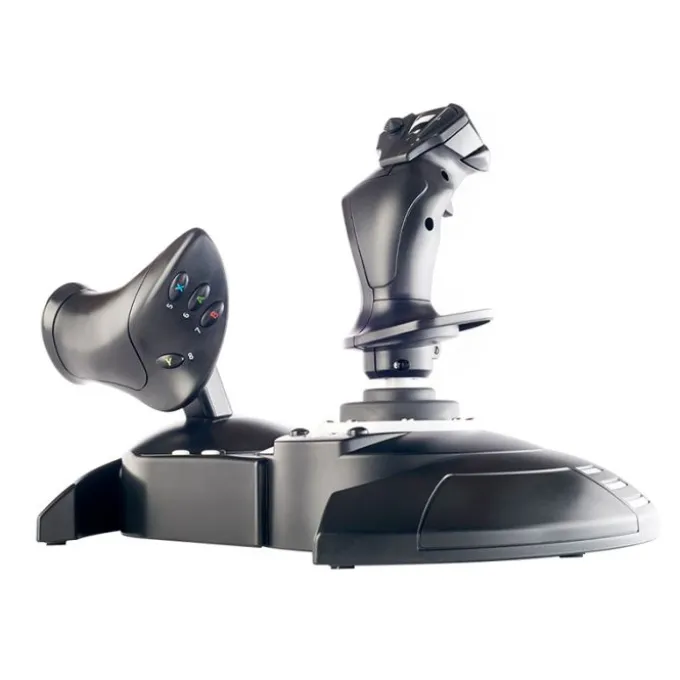 Simulateur de vol THRUSTMASTER T-FLIGHT HOTAS One