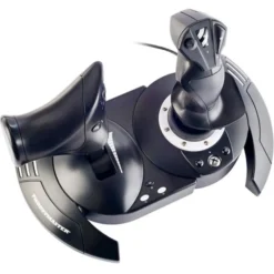 Simulateur de vol THRUSTMASTER T-FLIGHT HOTAS One