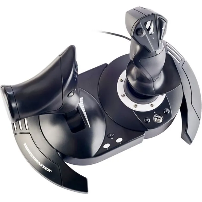 Simulateur de vol THRUSTMASTER T-FLIGHT HOTAS One
