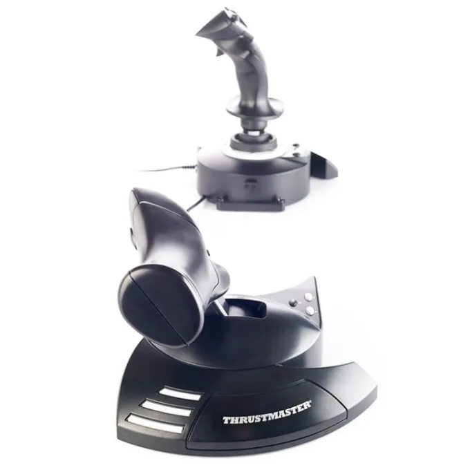 Simulateur de vol THRUSTMASTER T-FLIGHT HOTAS One