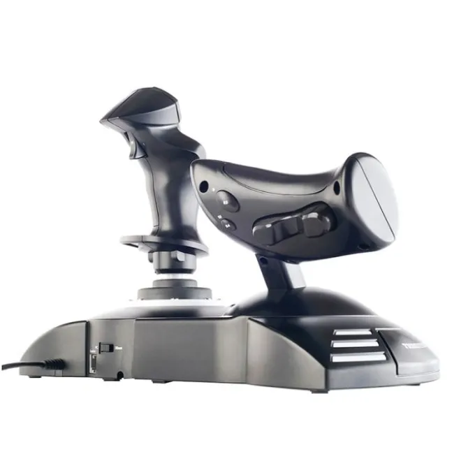 Simulateur de vol THRUSTMASTER T-FLIGHT HOTAS One