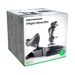 Simulateur de vol THRUSTMASTER T-FLIGHT HOTAS One