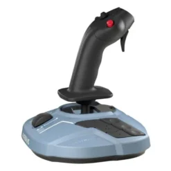 Simulateur de vol TRUSTMASTER TCA Sidestick Airbus édition