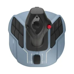 Simulateur de vol TRUSTMASTER TCA Sidestick Airbus édition