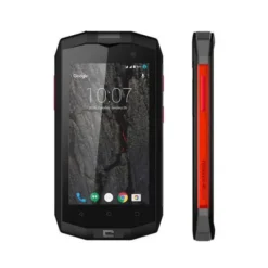 Smartphone CROSSCALL Trekker M1 Core 16Go Noir Reconditionné grade A+
