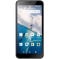 Smartphone DANEW Konnect 557 32Go Noir