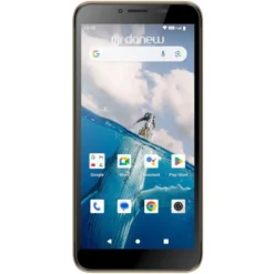 Smartphone DANEW Konnect 557 32Go Or