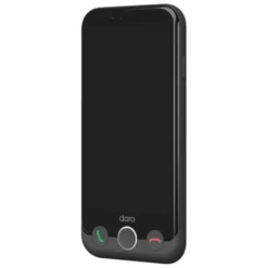 Smartphone DORO Aurora A10 64Go Noir - Sénior