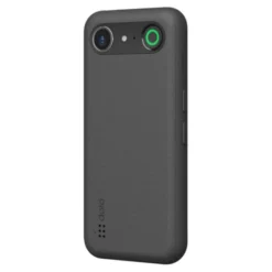 Smartphone DORO Aurora A10 64Go Noir - Sénior