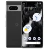 Smartphone GOOGLE Pixel 7 128Go Noir Reconditionné grade éco
