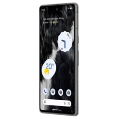 Smartphone GOOGLE Pixel 7 128Go Noir Reconditionné grade éco
