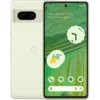 Smartphone GOOGLE Pixel 7 128Go Vert Reconditionné grade éco