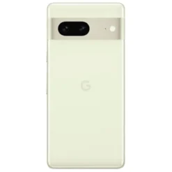 Smartphone GOOGLE Pixel 7 128Go Vert Reconditionné grade éco