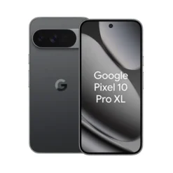 Smartphone GOOGLE Pixel 10 Pro XL 256Go Noir Reconditionné grade A+