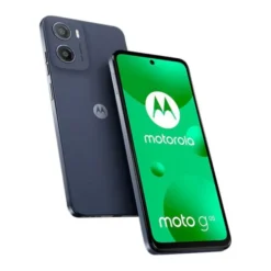 Smartphone MOTOROLA G05 4G 128Go Bleu