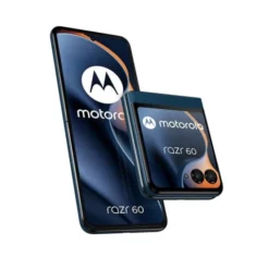 Smartphone MOTOROLA Razr60 256Go 5G Noir