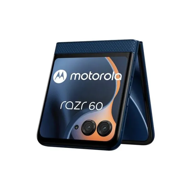 Smartphone MOTOROLA Razr60 256Go 5G Noir
