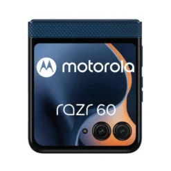 Smartphone MOTOROLA Razr60 256Go 5G Noir