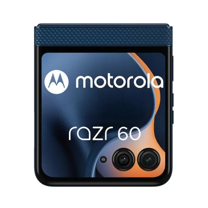 Smartphone MOTOROLA Razr60 256Go 5G Noir
