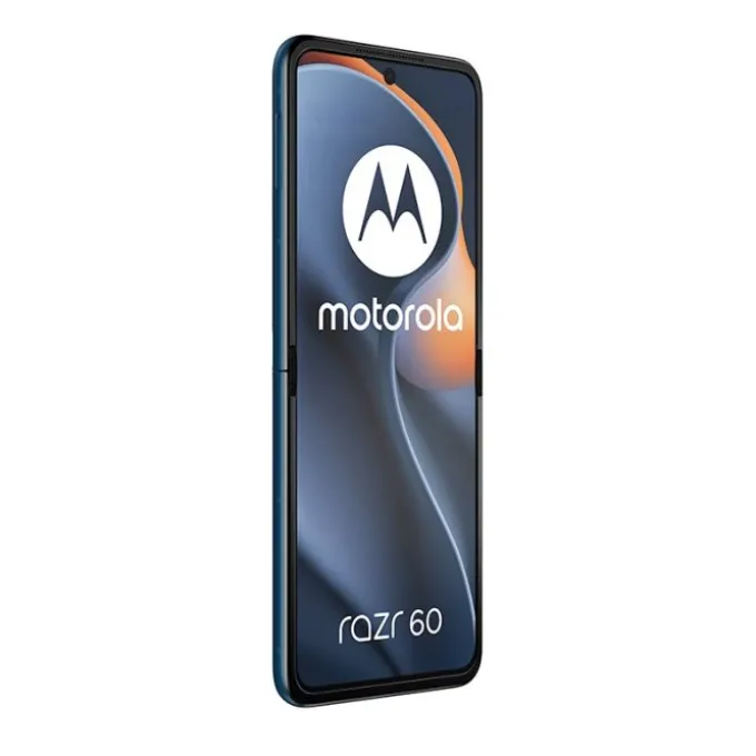 Smartphone MOTOROLA Razr60 256Go 5G Noir