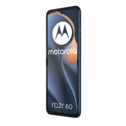 Smartphone MOTOROLA Razr60 256Go 5G Noir