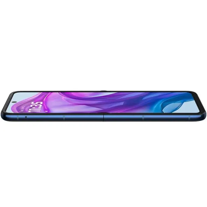 Smartphone MOTOROLA Razr50 Ultra 5G 512Go Bleu
