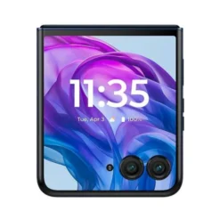 Smartphone MOTOROLA Razr50 Ultra 5G 512Go Bleu