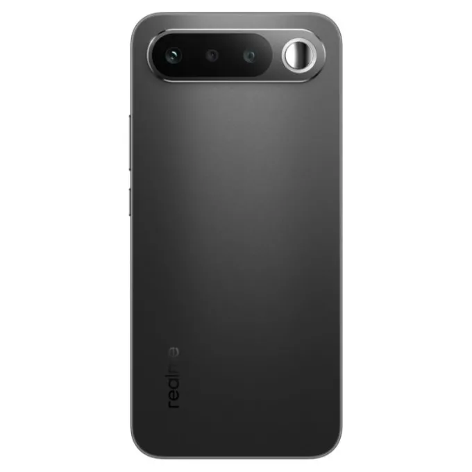 Smartphone REALME 16 5G 256Go Noir