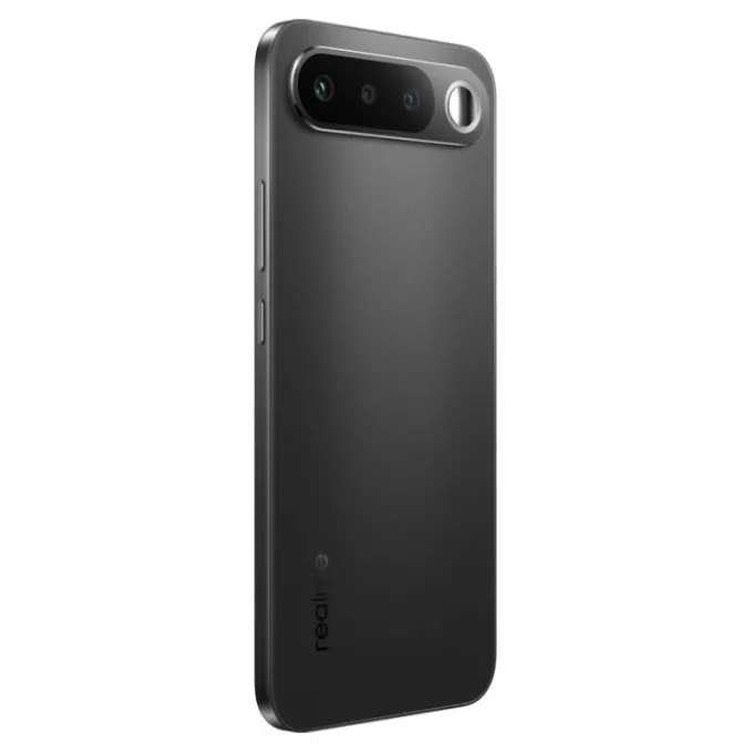Smartphone REALME 16 5G 256Go Noir
