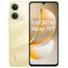 Smartphone REALME Note 70T 256Go 4G Gold