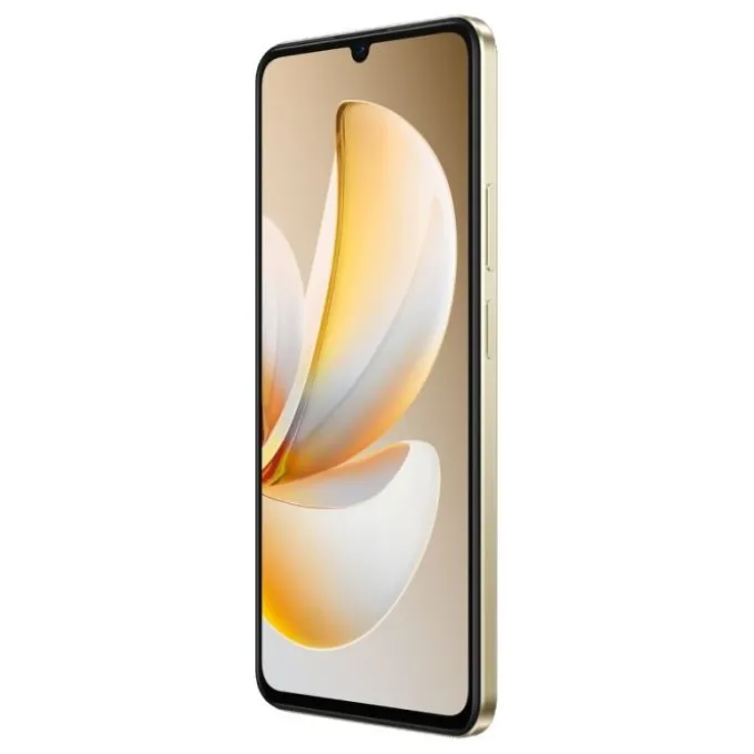 Smartphone REALME Note 70T 256Go 4G Gold