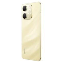 Smartphone REALME Note 70T 256Go 4G Gold
