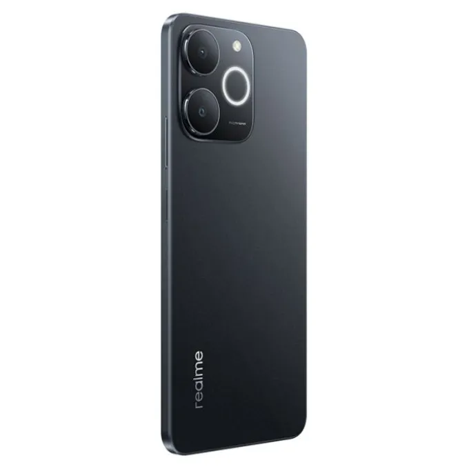 Smartphone REALME Note 70T 256Go 4G Noir