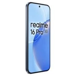 Smartphone REALME 16 Pro 5G 256Go Gris