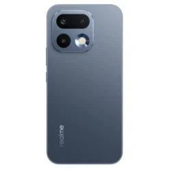Smartphone REALME 16 Pro 5G 256Go Gris