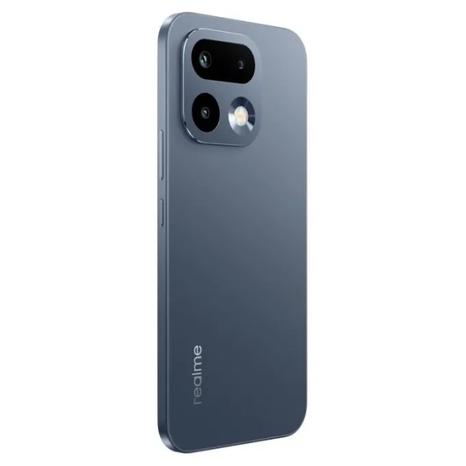 Smartphone REALME 16 Pro 5G 256Go Gris