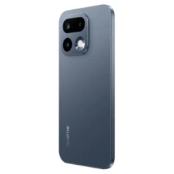 Smartphone REALME 16 Pro 5G 256Go Gris