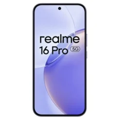 Smartphone REALME 16 Pro 5G 256Go Violet