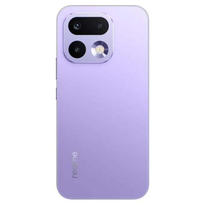 Smartphone REALME 16 Pro 5G 256Go Violet