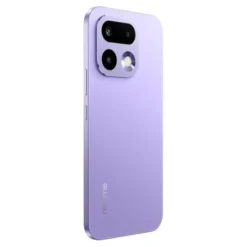 Smartphone REALME 16 Pro 5G 256Go Violet