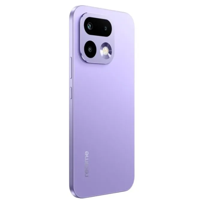 Smartphone REALME 16 Pro 5G 256Go Violet