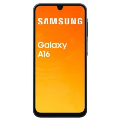 Smartphone SAMSUNG Galaxy A16 4G 128Go Bleu Nuit