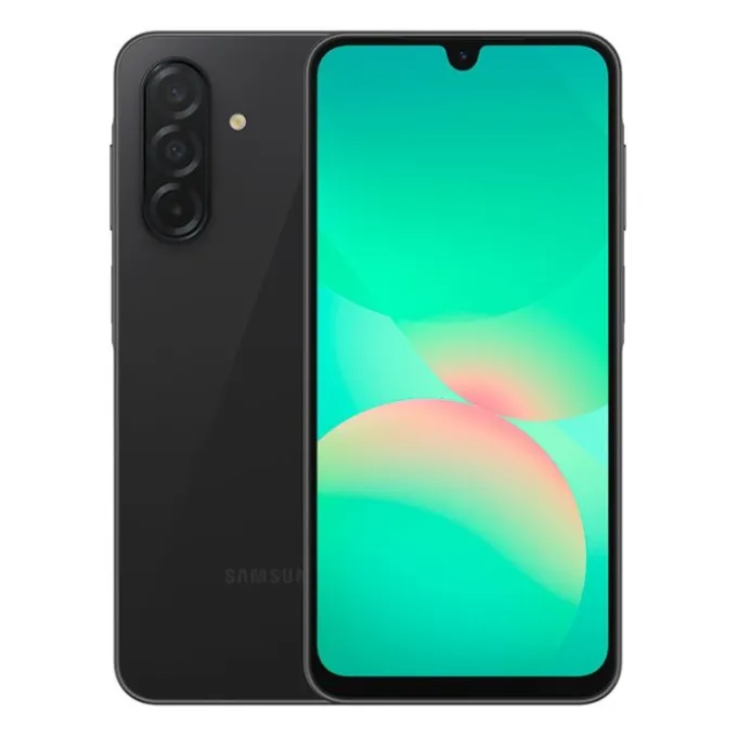 Smartphone SAMSUNG Galaxy A26 5G 128Go Noir