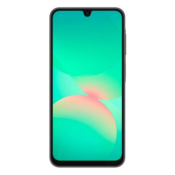 Smartphone SAMSUNG Galaxy A26 5G 128Go Noir